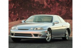 Lexus SC 300