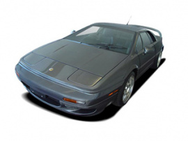 Lotus Esprit