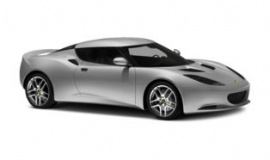 Lotus Evora