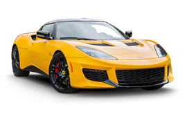 Lotus Evora 400