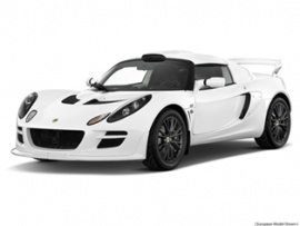 Lotus  Exige