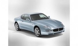 Maserati  Coupe
