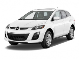 Mazda CX-7