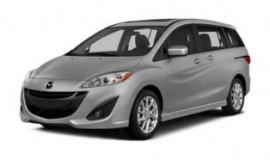 Mazda Mazda5