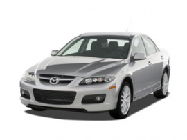 Mazda Speed6