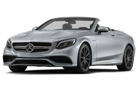 Mercedes-Benz AMG S