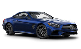 Mercedes-Benz AMG SL