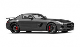 Mercedes-Benz SLS AMG