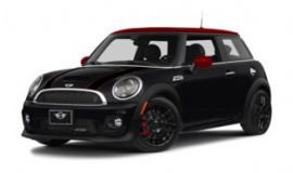 MINI  John Cooper Works