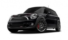 MINI  John Cooper Works Clubman