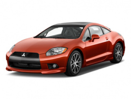 Mitsubishi Eclipse