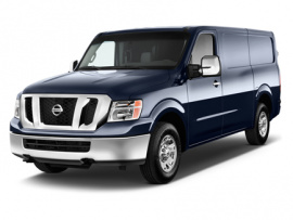 Nissan  NV Cargo