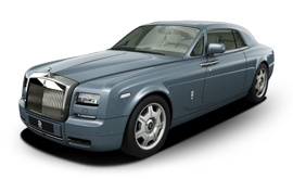 Rolls-Royce Phantom Drophead Coupe