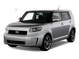 Scion xB