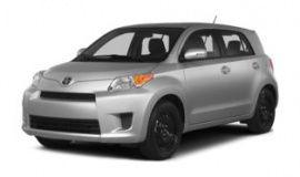 Scion xD