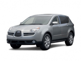 Subaru  B9 Tribeca