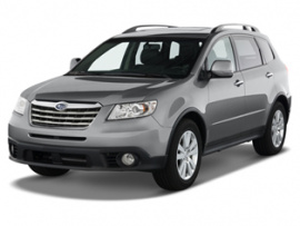 Subaru Tribeca