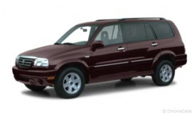 Suzuki  Grand Vitara XL-7