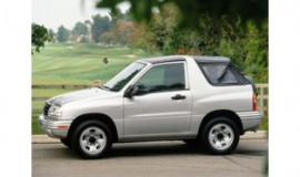 Suzuki  Vitara