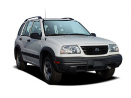 Suzuki  Vitara V6