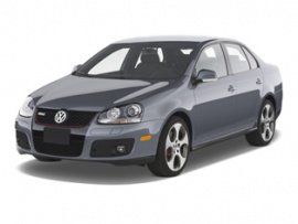Volkswagen GLI