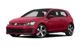 Volkswagen GTI
