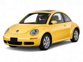 Volkswagen New Beetle