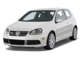 Volkswagen  R32