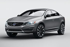 Volvo S60 Cross Country
