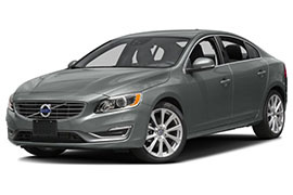 Volvo S60 Inscription